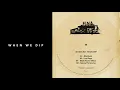Premiere: Armless Kid - Shadows [FINA Records]