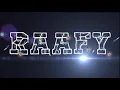 Raafy _ GTM ( lyric officiel)