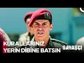 Download Lagu Yüzbaşı Bozok'un Askerliğini Yakan Öfkesi - Savaşçı