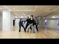 LNGSHOT - 'Saucin’' Dance Practice Video (Fix ver.)