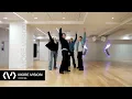 Lagu LNGSHOT - [Saucin’] Dance Practice Video (Fix ver.)