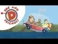 Wonder Pets Save The Wonder Pets Opening Theme Ultra Remake