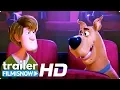 Video di SCOOBY! (2020) | Trailer ITA del film animato su Scooby Doo