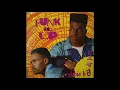 Robbie B & DJ Jazz - Funk It Up (Radio Edit)