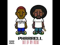 Download Lagu OUT OF MY MIND - PHARRELL \u0026 THE ROOTS (HQ + FULL ALBUM)