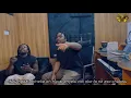 Download Lagu Umu Obiligbo - OLUOMA  (STUDIO SESSION) with Duncan MIGHTY