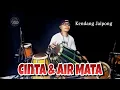 Lagu CINTA DAN AIRMATA \