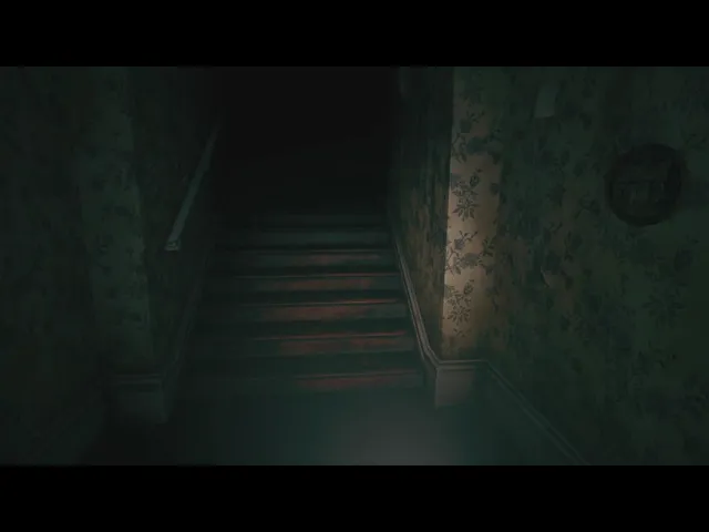 Resident Evil 8: Village- Baby Monster Jumpscare
