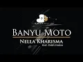Download Lagu Nella Kharisma feat. Dory Harsa - Banyu Moto - Original Female Key (Piano Karaoke Instrumental)