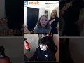 Little kid giving me attitude on omegle