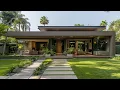 Explore Stunning Modern Single Story House Design Ideas for Your Dream Home