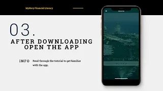 MyNavy Financial Literacy App