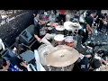 Download Lagu ABANK RHEY MJ _ DRUM CAM || JURAGAN EMPANG || MJ BIG BAND