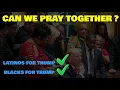 Trump Visits the Bronx Rappers Sheff G and Sleepy Hallow Speak Out Harlem Reporter