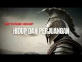 Download Lagu HIDUP DAN PERJUANGAN | MOTIVASI HIDUP