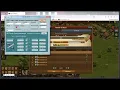 Forge of Empires - Great Building Calculator 3