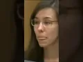 JODI ARIAS FOUND GUILTY AFTER SHE TOLD REPORTERS NO JURY WILL CONVICT HER