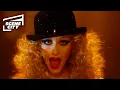 Burlesque Express Performance Scene Christina Aguilera