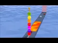 Stack Rider MAX LEVELS All levels Gameplay YouWon t Believe This