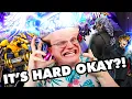YUGIOH S MOST COMPLICATED DECKS EVER AND WHY NO ONE PLAYED THEM