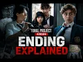 Final Project Ending Explained Netflix Series Mexican Teen Shows