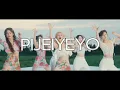 PIJEIYEYO// SUMMER 2025 K-POP RANDOM DANCE PLAY PART II