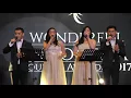 Lagu Pesona Indonesia (Wonderful Indonesia) Theme Song - MAJOR Entertainment