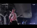Babasónicos - Irresponsables | En Vivo - Vive Latino 2024