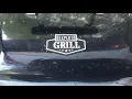 Expert Grill review - Walmart cheap propane Grill