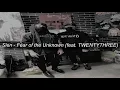 Download Lagu sℒen - Fear of the Unknown feat. TWENTYTHREE. /Lyrics - Sub. español\.