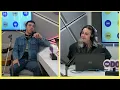 Gepe and the meaning of “Hablar de ti”: “It’s describing someone with a lot of love”