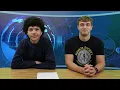 PdubTV Newscast 2023 - Eagle Megasite Oil Drilling PWSTC and PW Theater Program