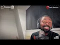 Fridayy - Blessings (Remix) with Asake (Official Video) | Reaction