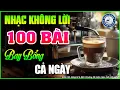 Download Lagu Nhạc Không Lời Buổi Sáng Bay Bổng Cả Ngày | Hòa Tấu Rumba Guitar | Nhạc Cafe Buổi Sáng