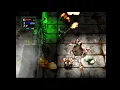 Loaded PS1 Level 1 Prison - Holding Cells 1 48