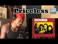 #TheDoors The Doors - Been Down So Long REACTION