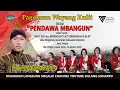Download Lagu #LiveSetreaming KI SUNARPO GUNO PRAYITNO -MEMPERINGATI HUT KEMERDEKAAN RI KE 80 - MENGKOWO KEBUMEN