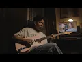 Download Lagu aku dan dirimu - ari lasso ft bcl | guitar cover + tabs