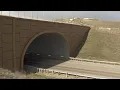 WYDOT teams up with Game and Fish to construct wildlife crossings