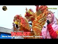 Download Lagu JABLAY ( VERSI BAJIDOR ) - VOC. OTING || SHOW DESA MULYASARI PATOKBEUSI - SUBANG