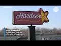 Hardee s shuts dozens of locations in eight states
