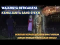 Download Lagu AKHIR ZAMAN! SYEKH JUMADIL QUBRO AMANAHI UMAT MUSLIM UNTUK BERIBADAH, PERBANYAK AMAL AKHIRAT