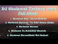 Download Lagu DJ Sholawat Terbaru 2024 Full Album - DJ Religi Terbaru Full Album