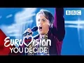 Download Lagu Jordan Clarke performs ‘Freaks’ - Eurovision: You Decide 2019 - BBC