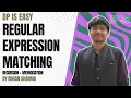 Regular Expression Matching Recursion Memoisation Tabulation DP-32
