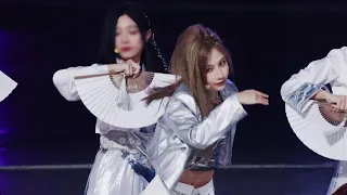  yuan yiqi focus sound you shine king of glory anniversary concert