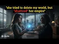 Mother-in-Law s Blackmail Scheme Daughter s Ruthless Exposure