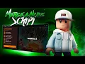 Merge a Nuke Script - AUTO MERGE UPGRADE LOCKED