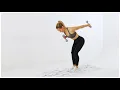 Week 2 Day 3 Total Body Workout with Weights