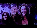 A Passage to Bangkok - Rush (1976) Updated Video! 4k/High Res